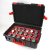 18 Slot Protective Watch Box