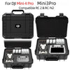 DJI Mini Drone Protection Travel Case