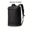 MARK RYDENExpandable Mens Backpack With MultiFunctional