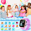 Fun Smartwatch With Games Camera MusicMore