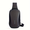 MARK RYDENWaterproof Hard Shell Chest Bag