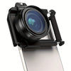 APEXEL2 in 1 Macro Lens with CPL FilterUniversal Clip