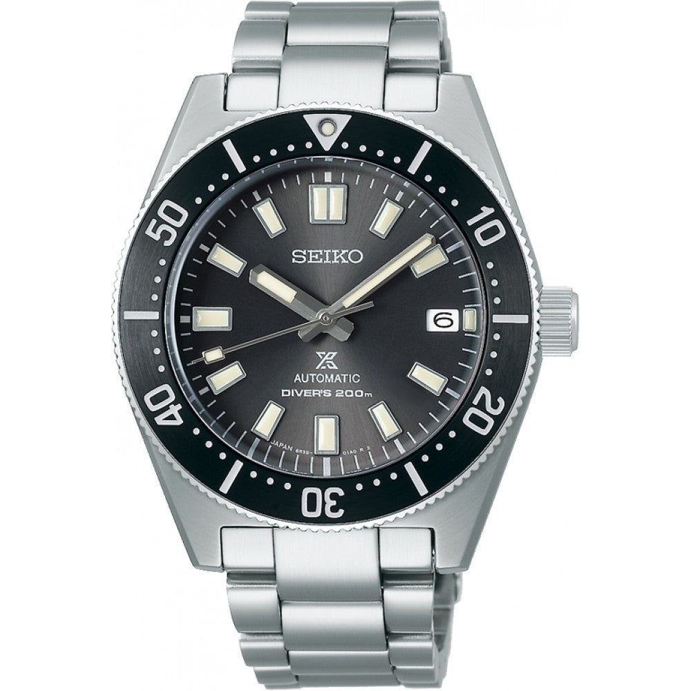 Seiko - Men's Prospex Divers 200m Automatic - SBDC101