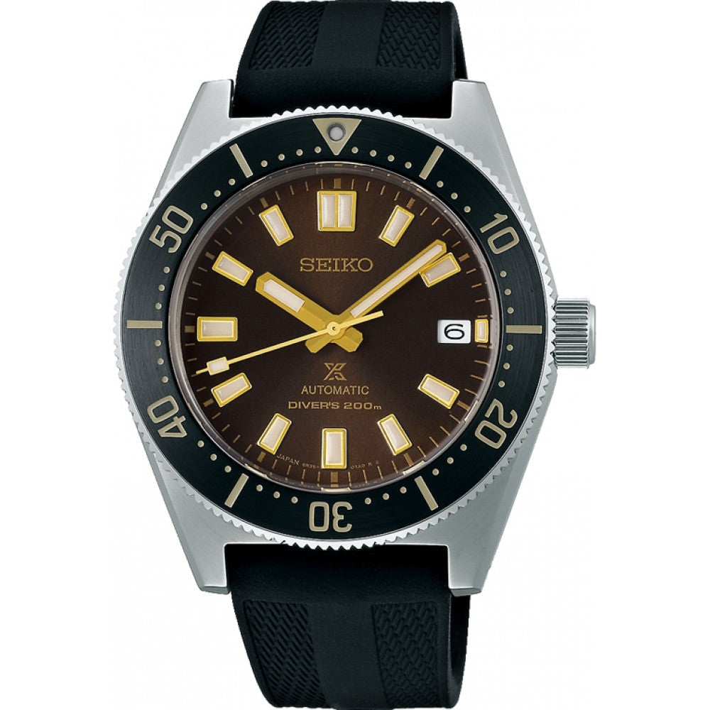 Seiko - Men's Prospex Divers 200m Automatic - SBDC105