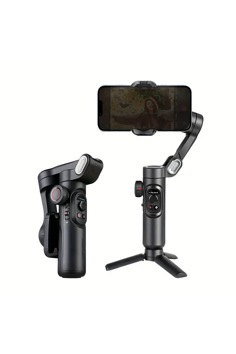 Aochuan - XE 3-Axis Handheld Gimbal Stabiliser for Smartphone