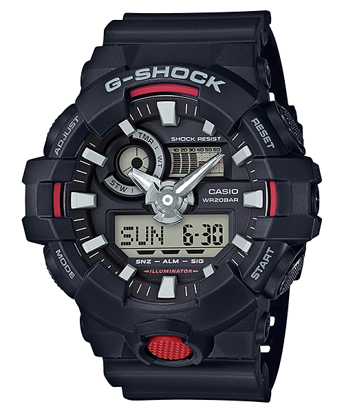 G shock ga 700 sale adr