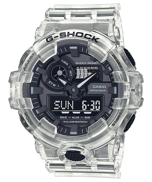 G shock clearance with price